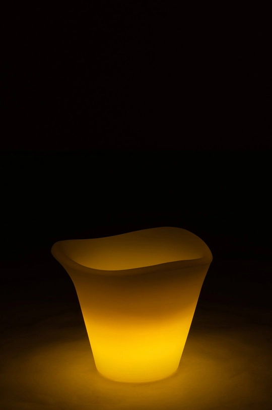 J-Line secchio per ghiaccio LED