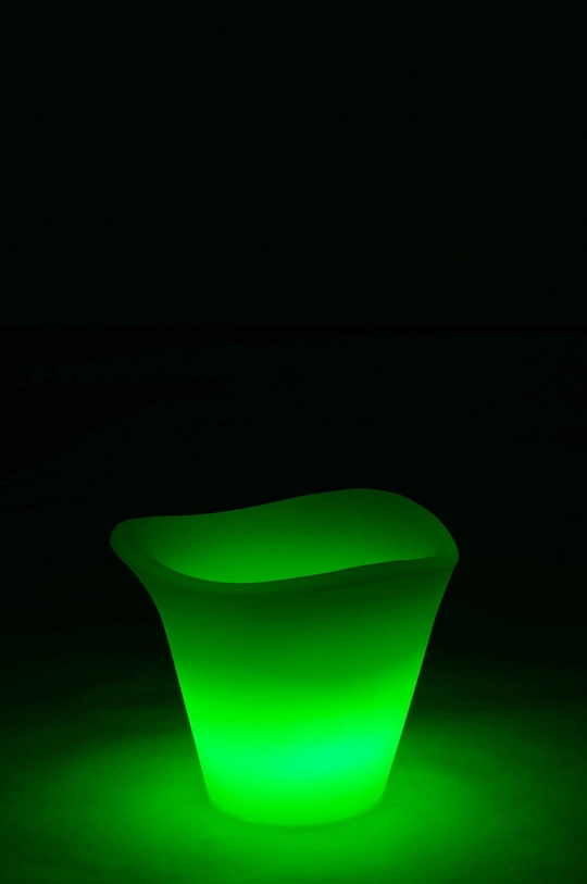 J-Line secchio per ghiaccio LED