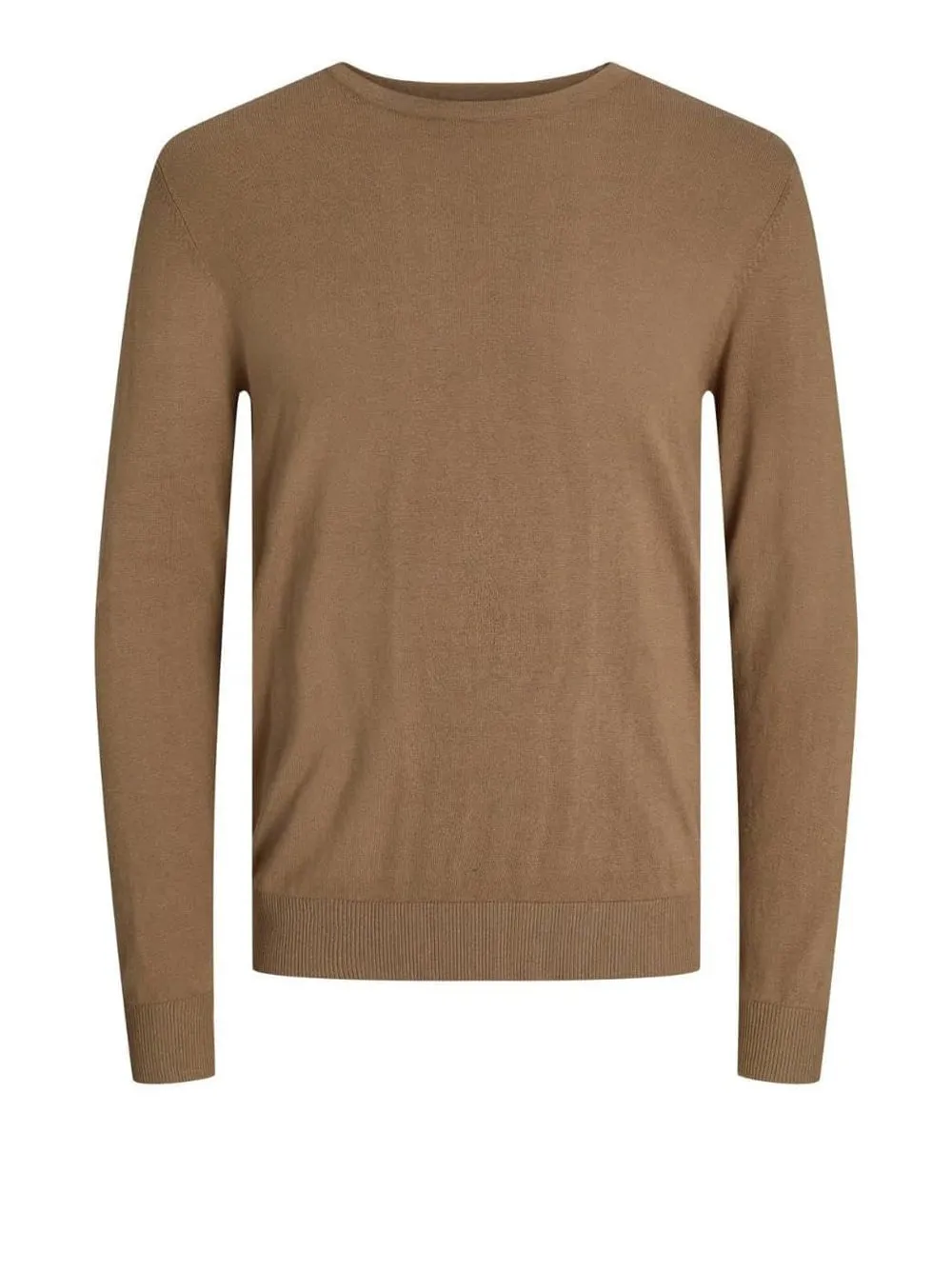 JACK&JONES Maglione Uomo - Marrone modello 12208364