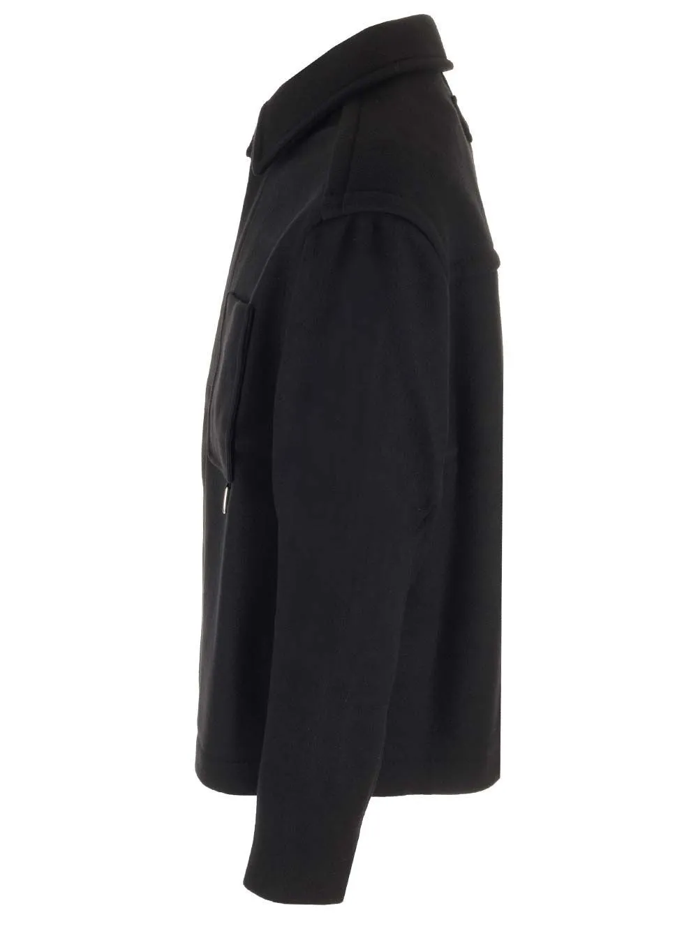   Jacquemus  Giacca Le Manteau Court  