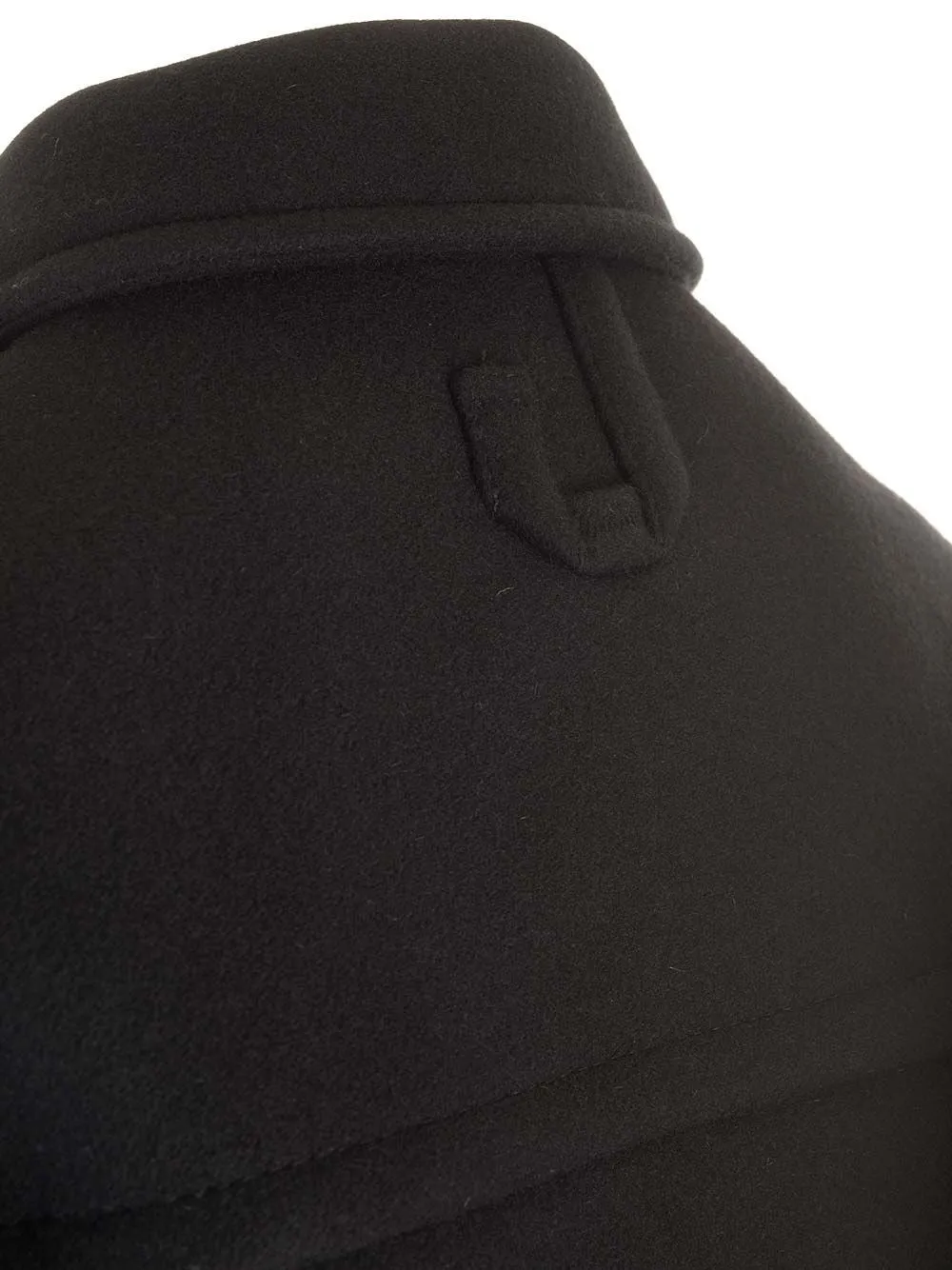   Jacquemus  Giacca Le Manteau Court  