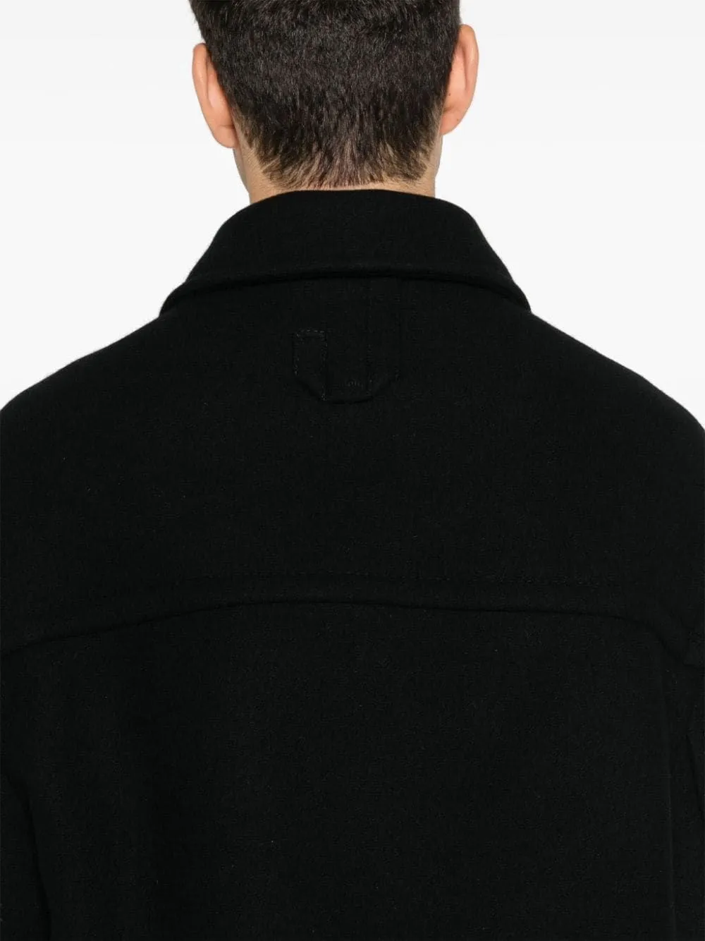   Jacquemus  Giacca Le Manteau Court  