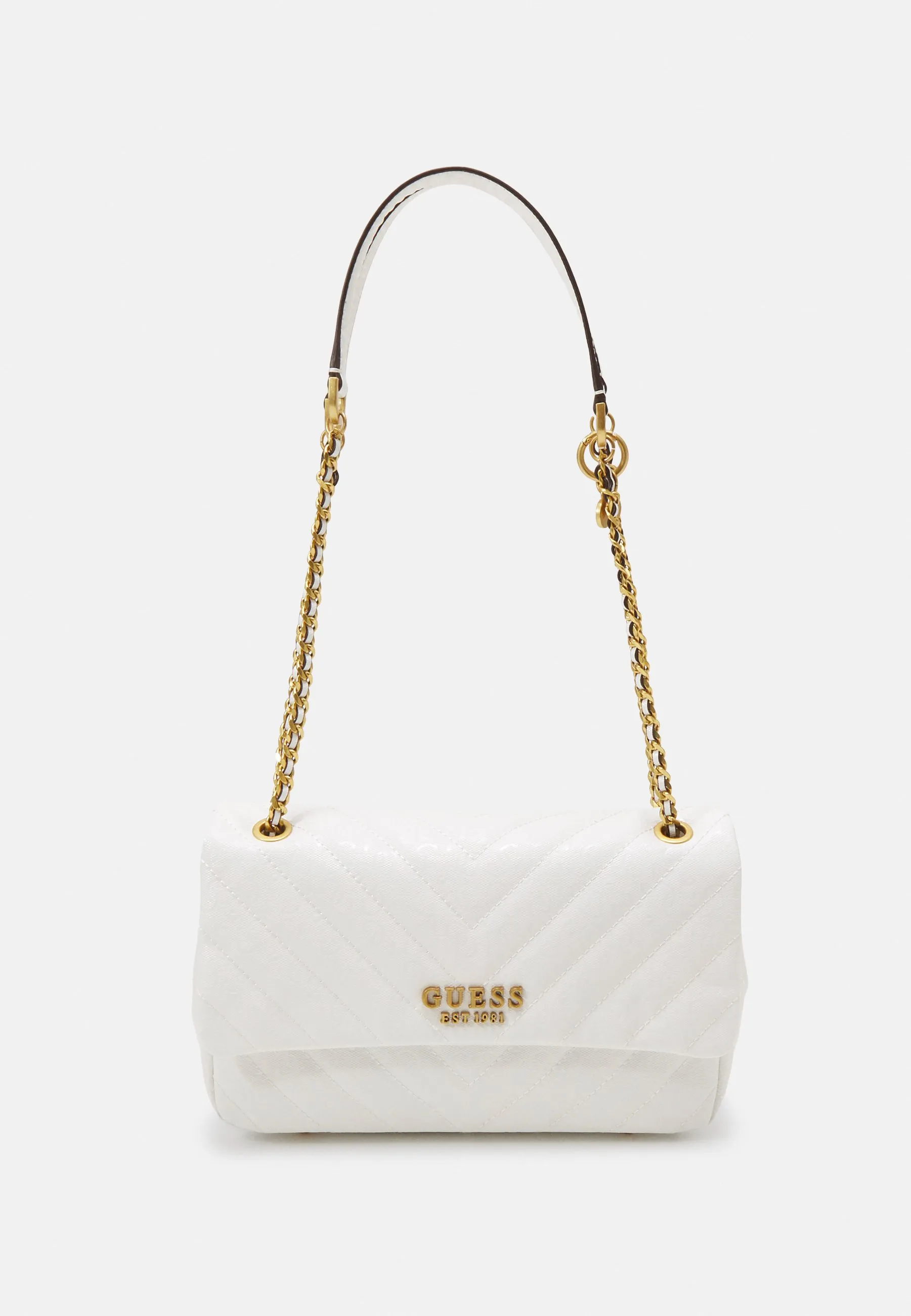 JANIA CONVERTIBLE FLAP - Borsa a tracolla