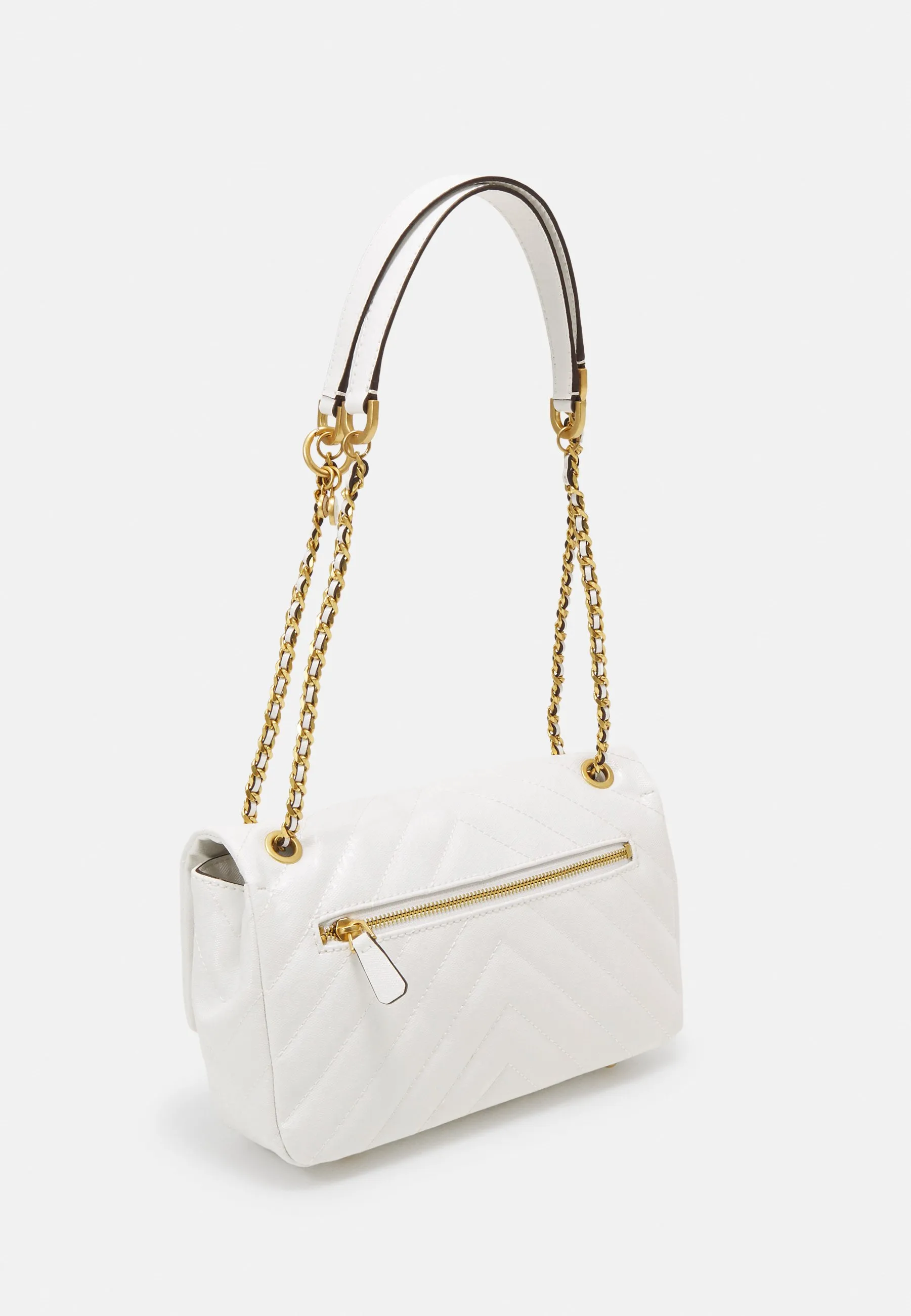 JANIA CONVERTIBLE FLAP - Borsa a tracolla