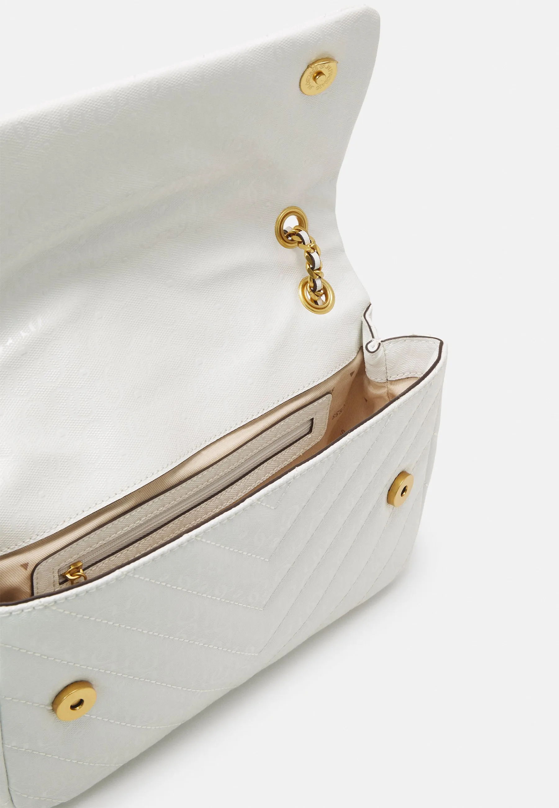 JANIA CONVERTIBLE FLAP - Borsa a tracolla
