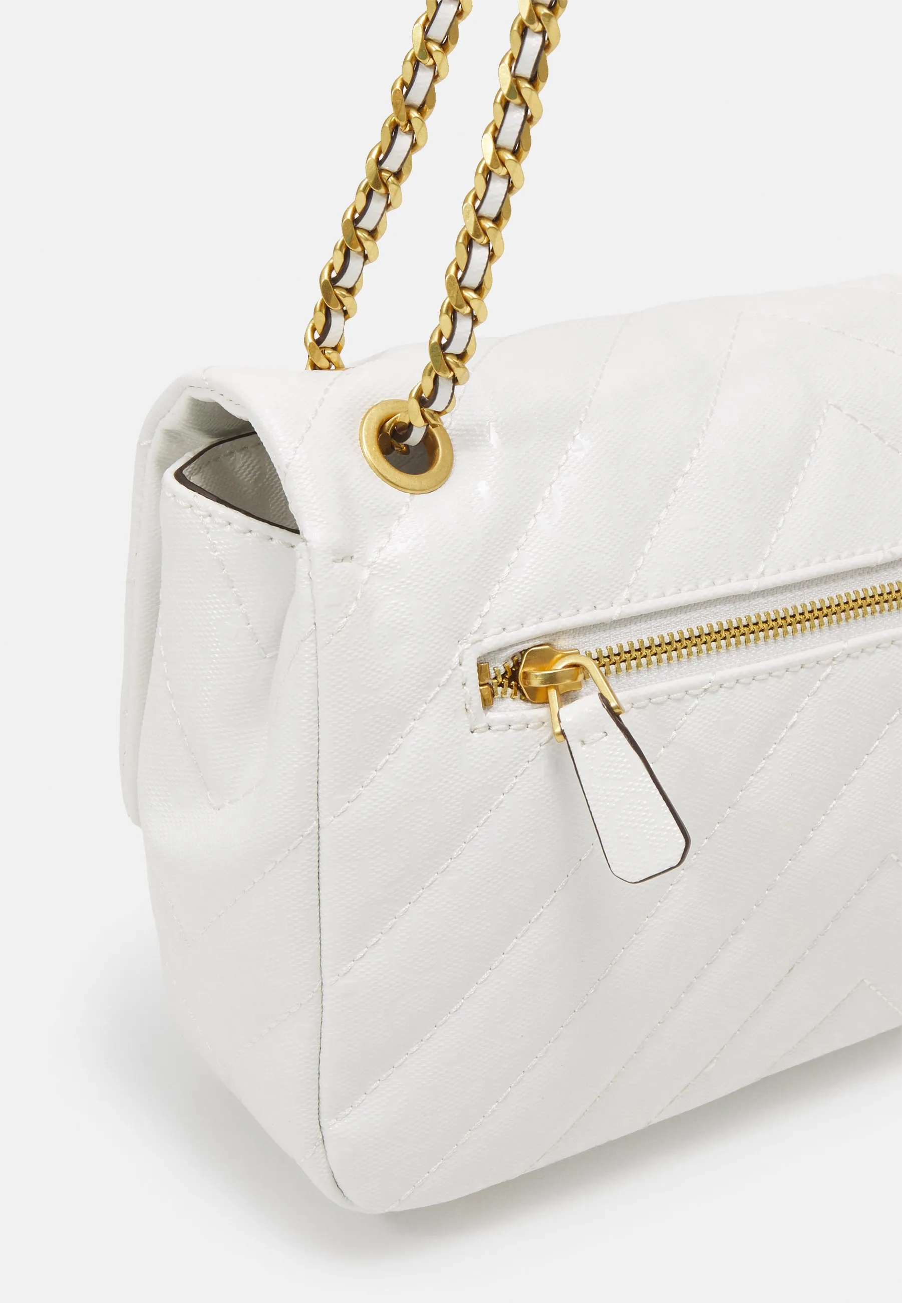 JANIA CONVERTIBLE FLAP - Borsa a tracolla