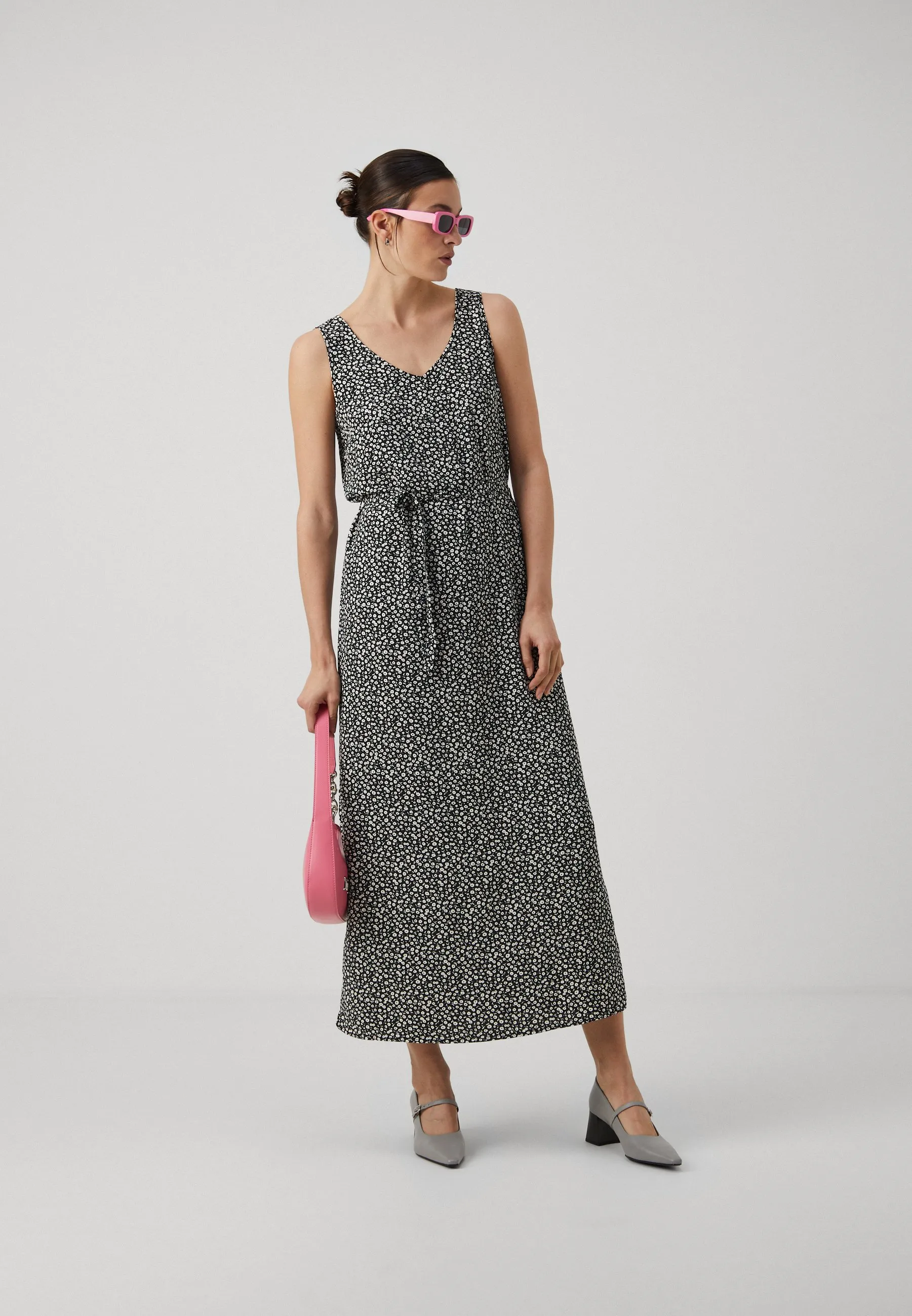 JDYOLIVIA DRESS - Vestito estivo