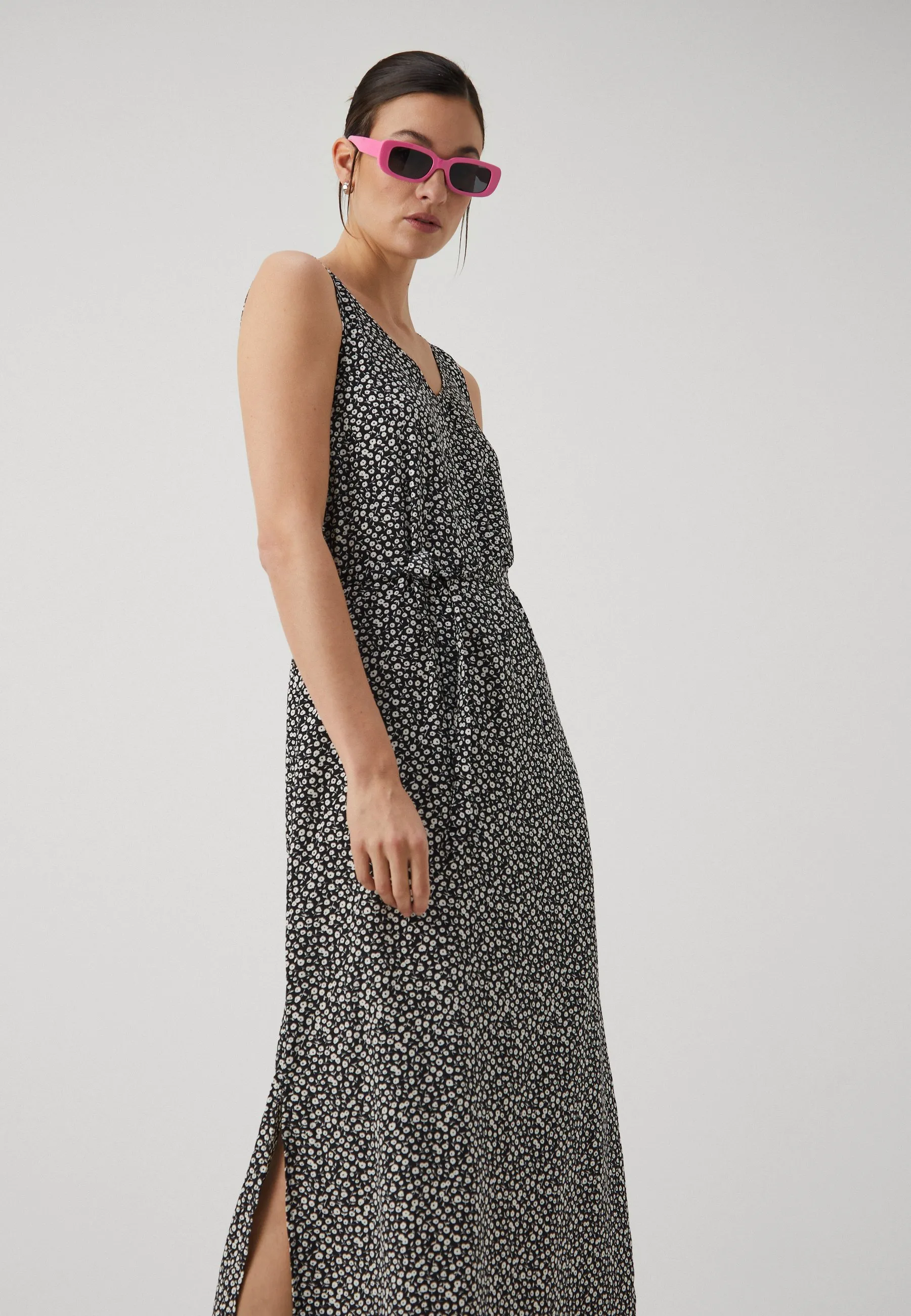 JDYOLIVIA DRESS - Vestito estivo