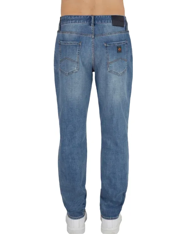 Jeans 5 tasche