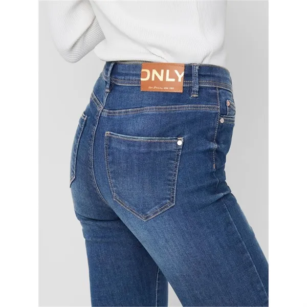 JEANS A ZAMPA ONLWAUW LIFE