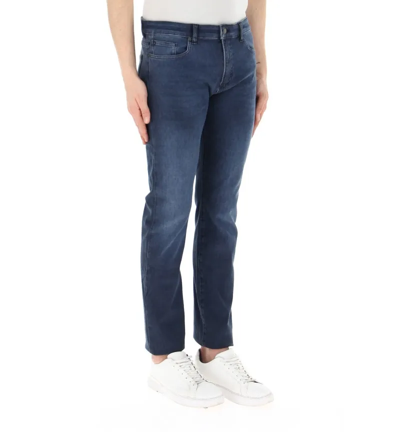Jeans cinque tasche