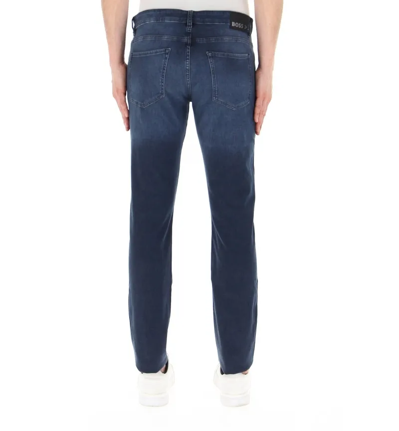 Jeans cinque tasche