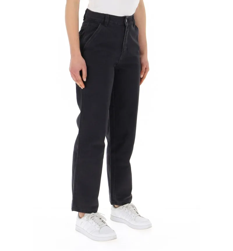 Jeans in cotone