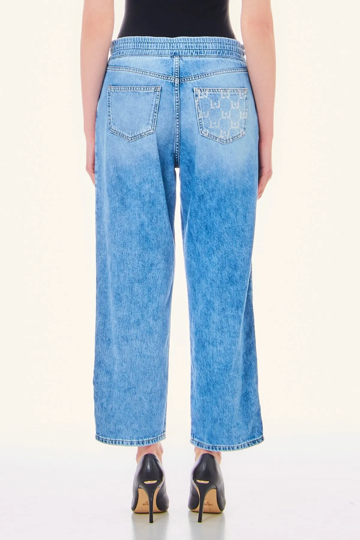 Jeans Liu Jo