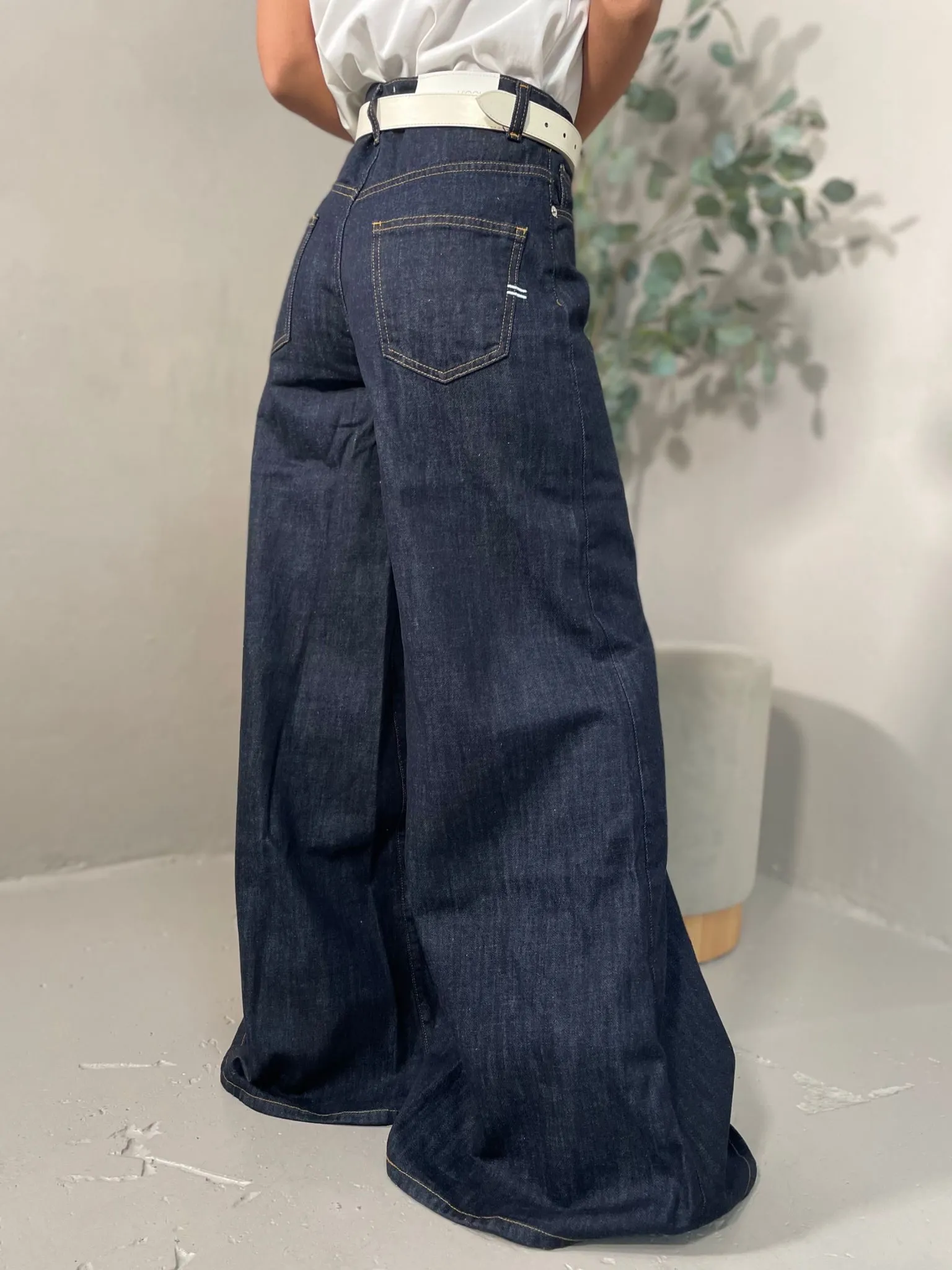 Jeans Nikoleta Vicolo