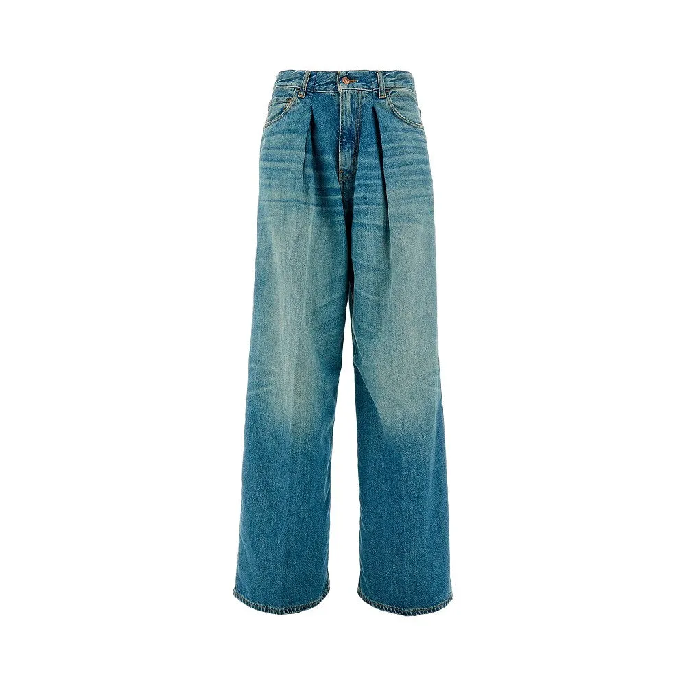 Jeans oversize 'Candy'
