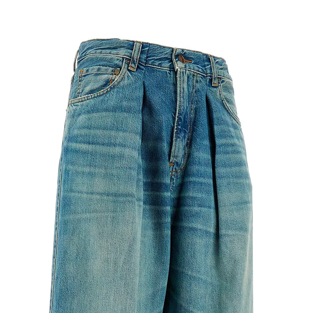 Jeans oversize 'Candy'