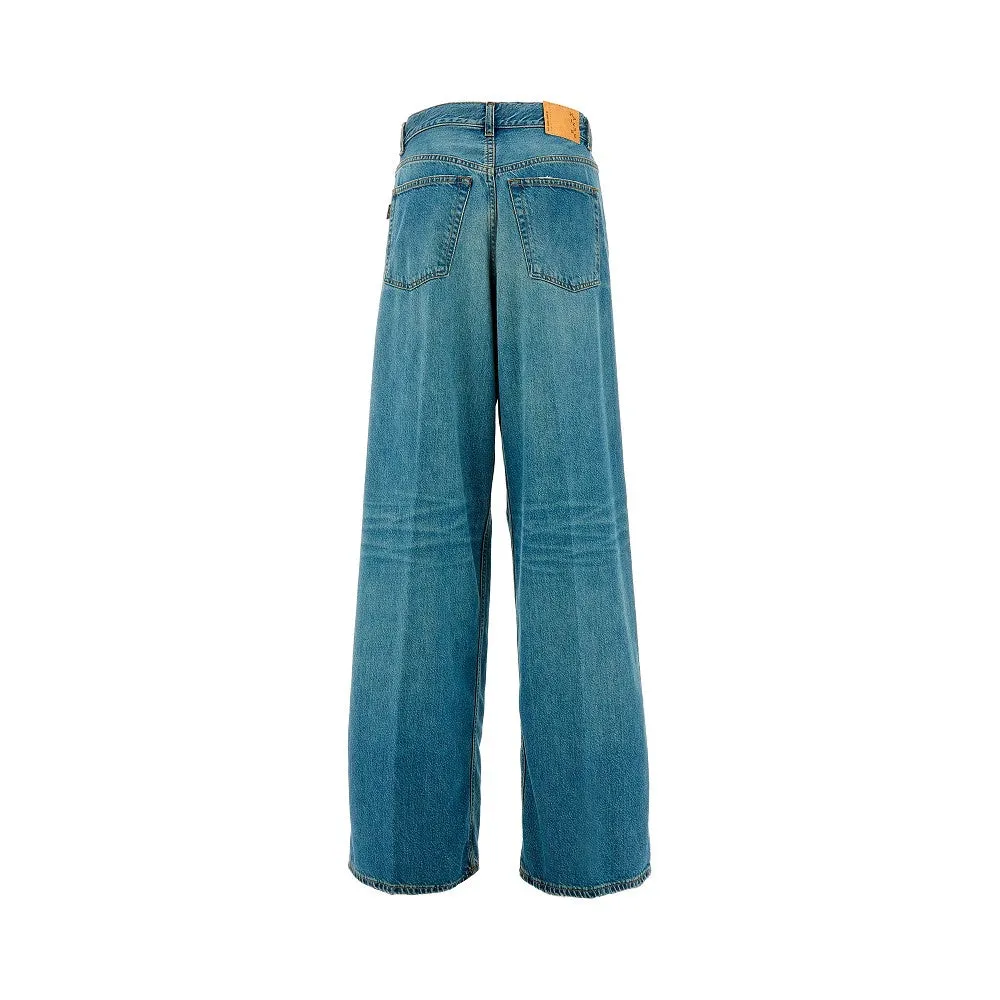 Jeans oversize 'Candy'