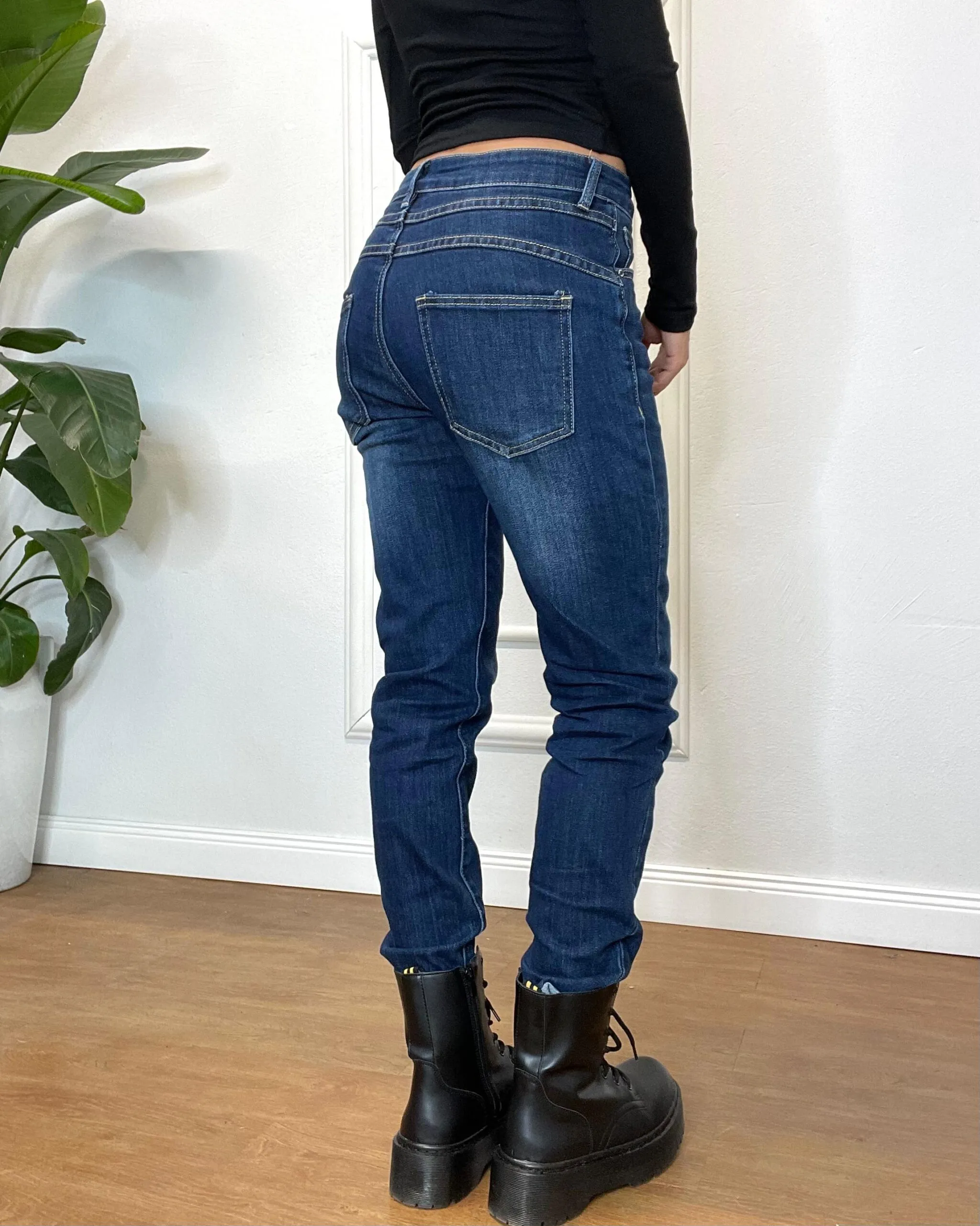 JEANS ROXY 389