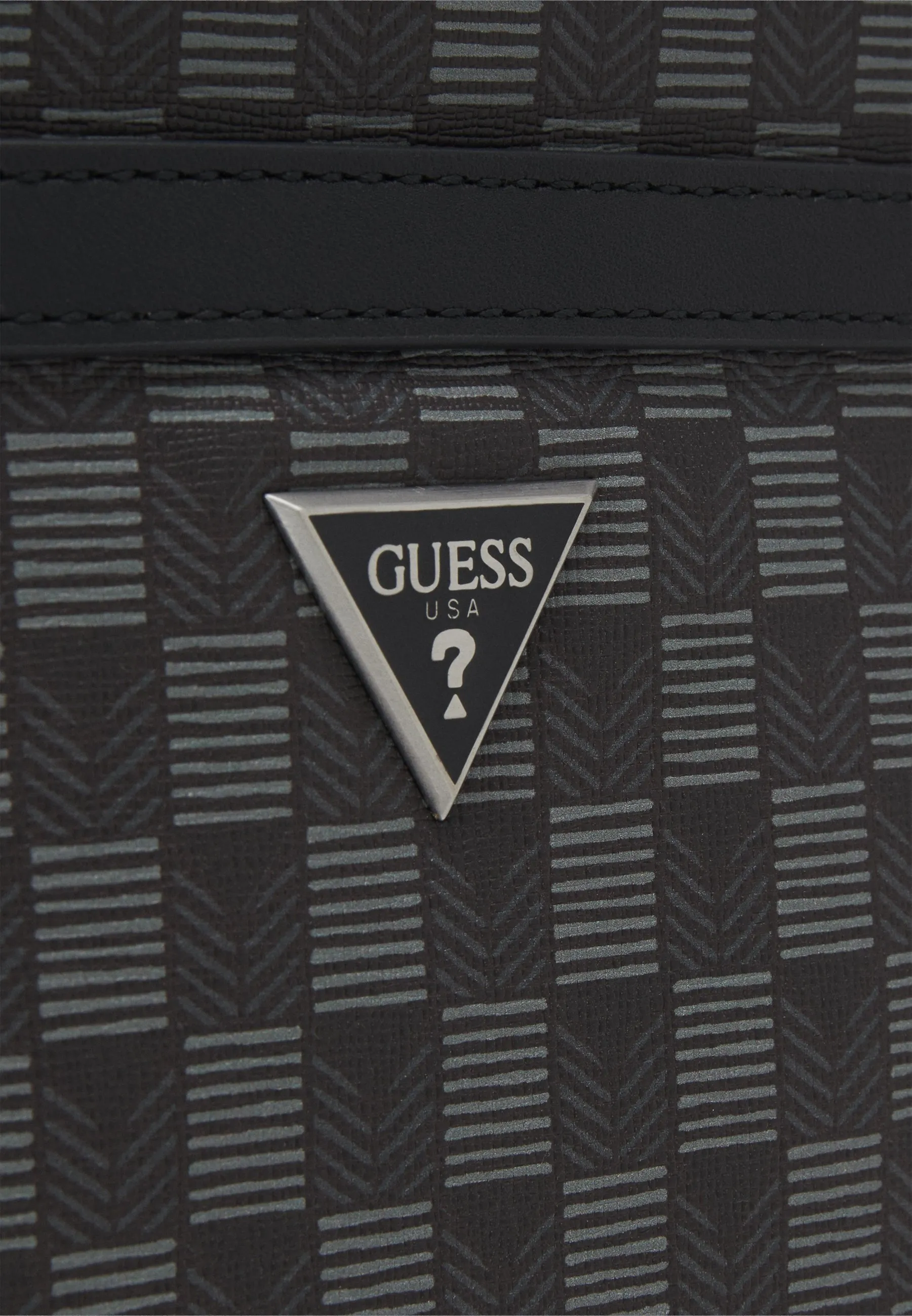 JET SET UNISEX - Borsa a tracolla