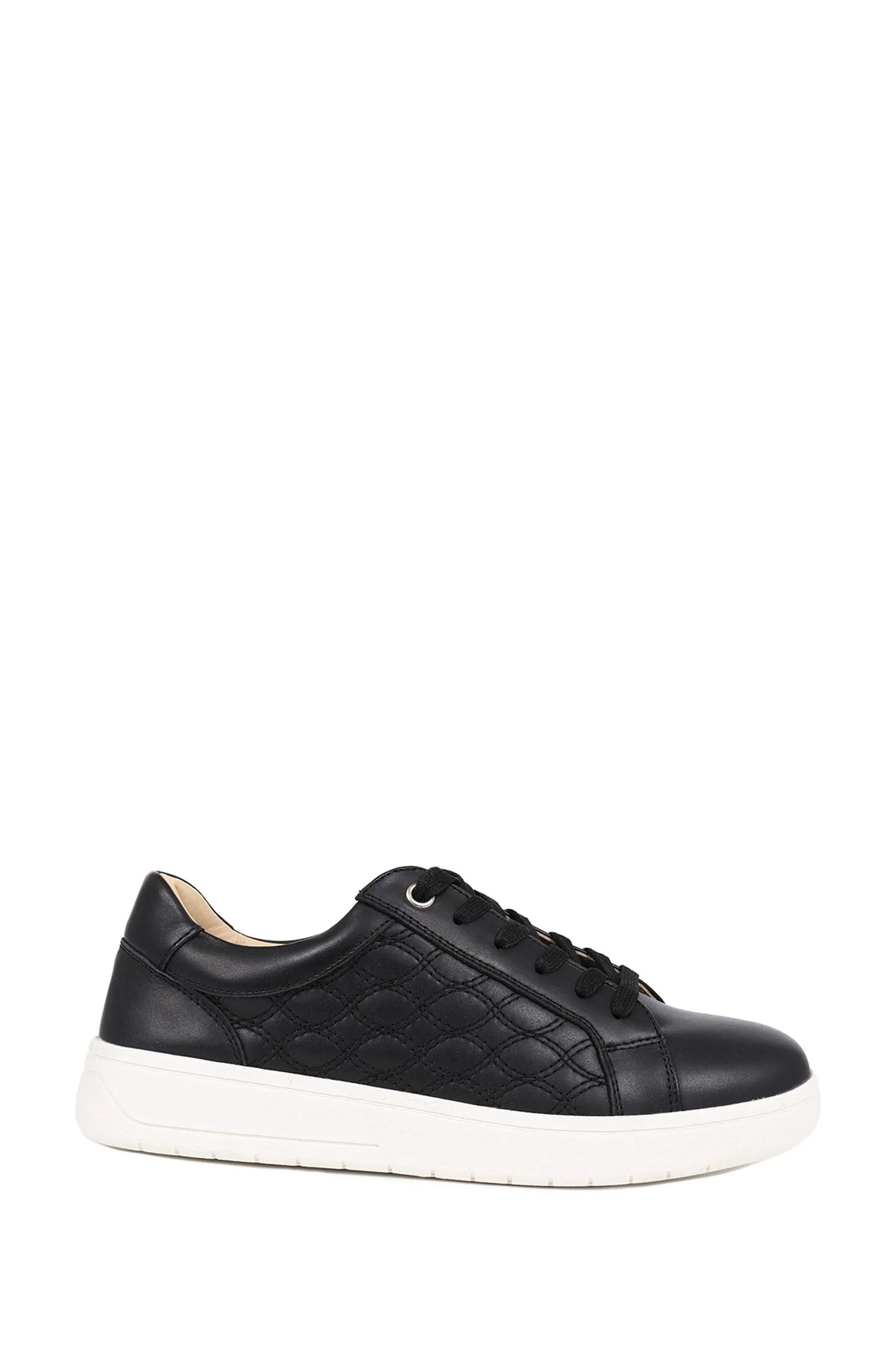 Jones Bootmaker - Allana - Scarpe da ginnastica Pizzo in pelle    