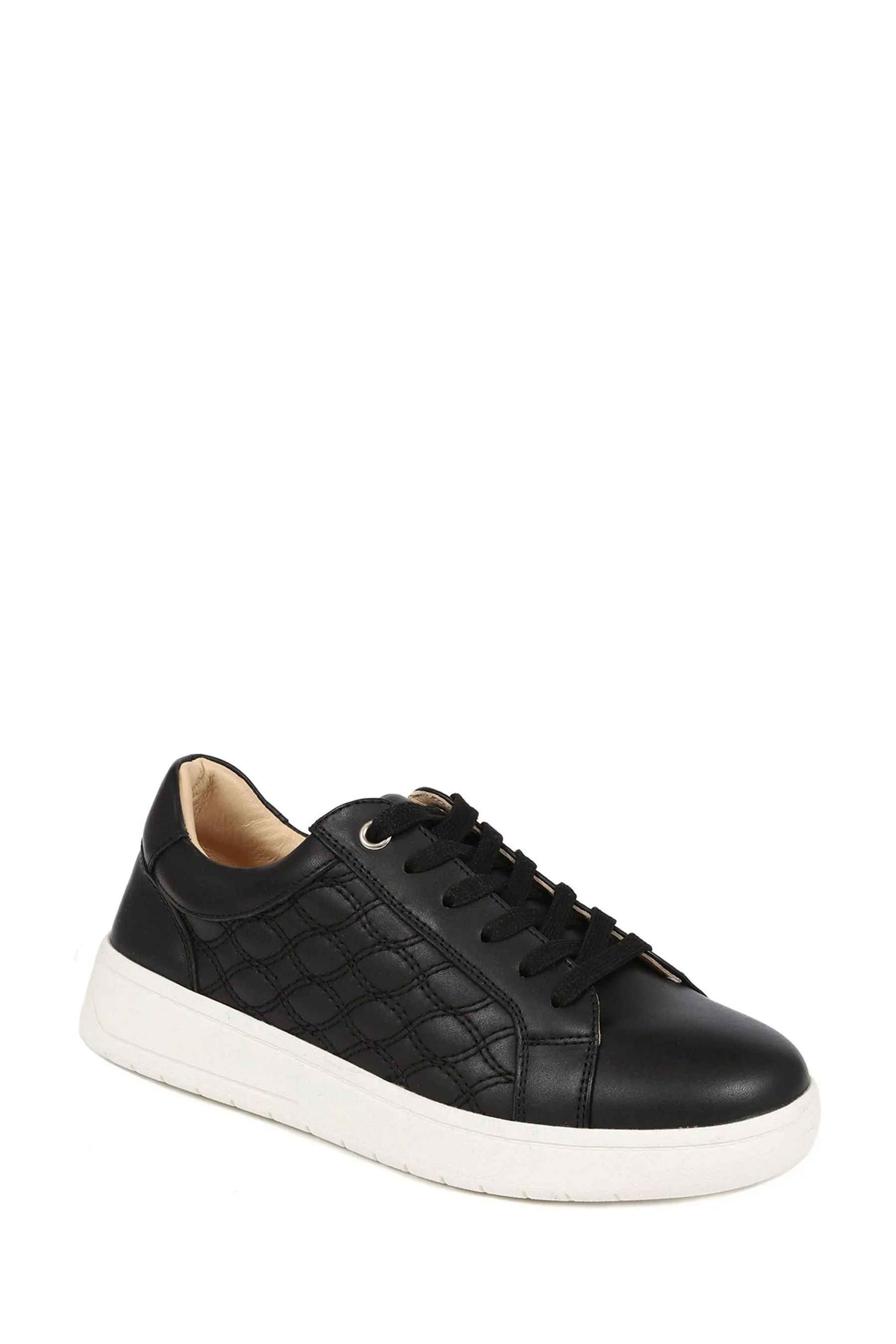 Jones Bootmaker - Allana - Scarpe da ginnastica Pizzo in pelle    