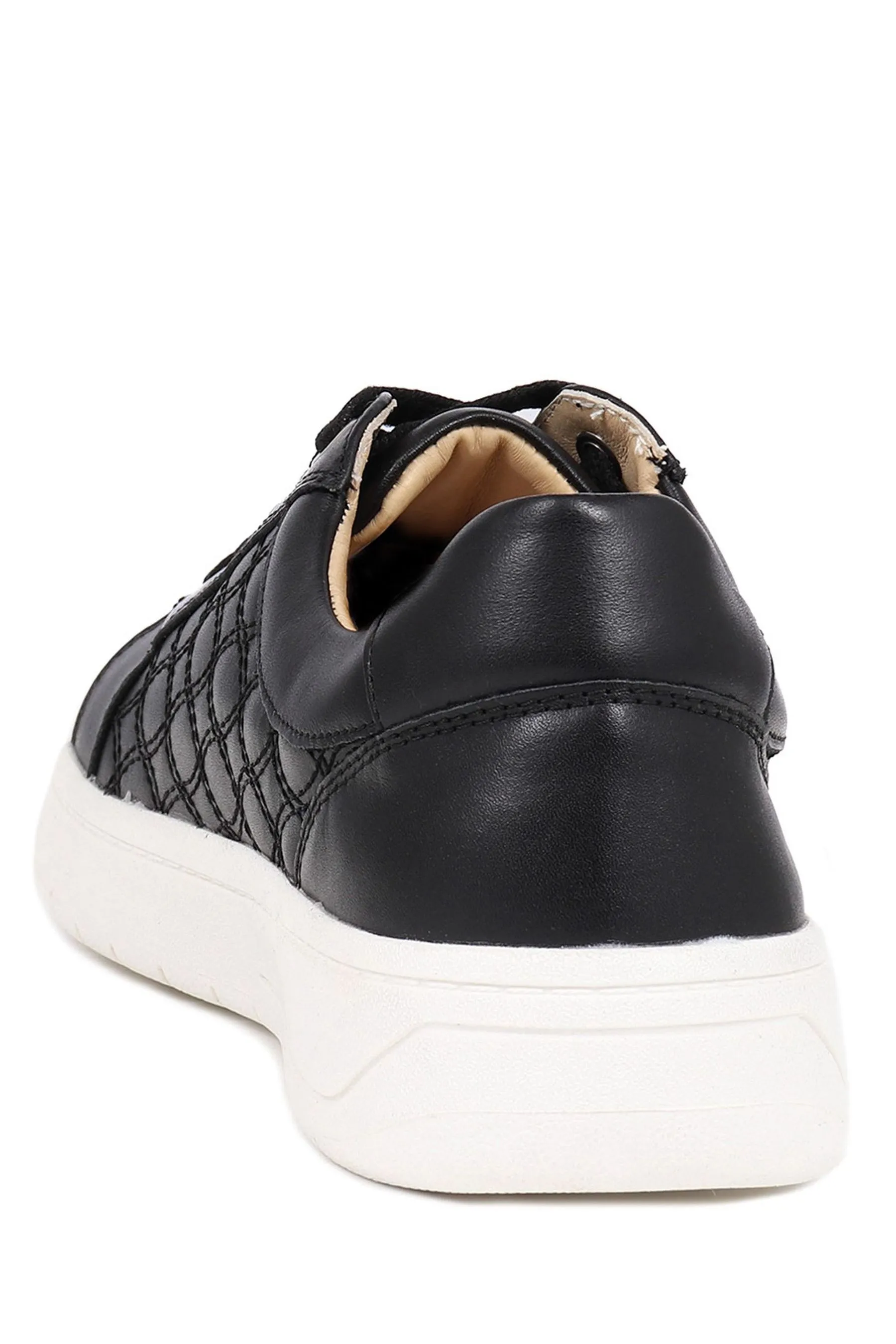 Jones Bootmaker - Allana - Scarpe da ginnastica Pizzo in pelle    
