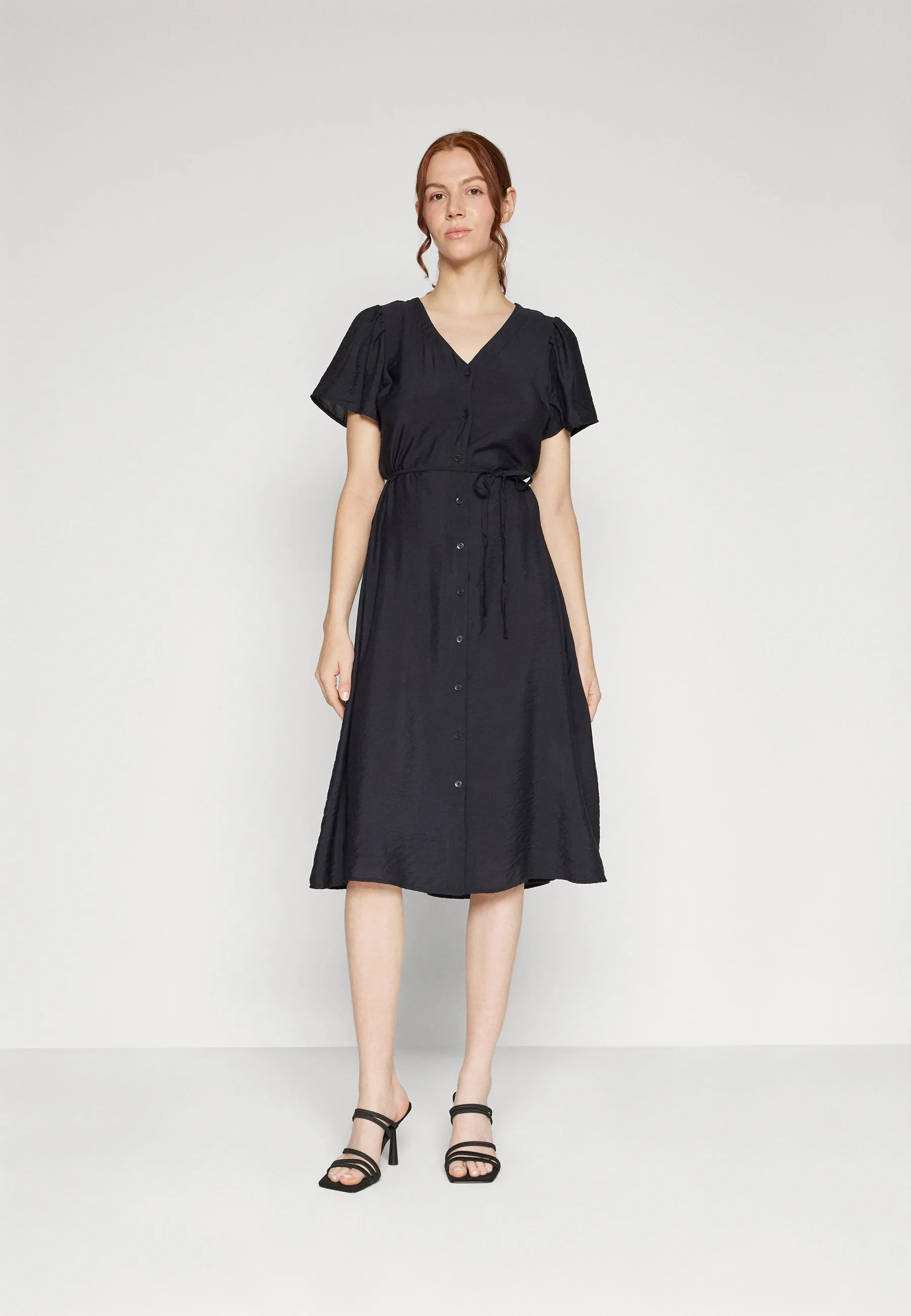 JOSIE CALF - Vestito estivo