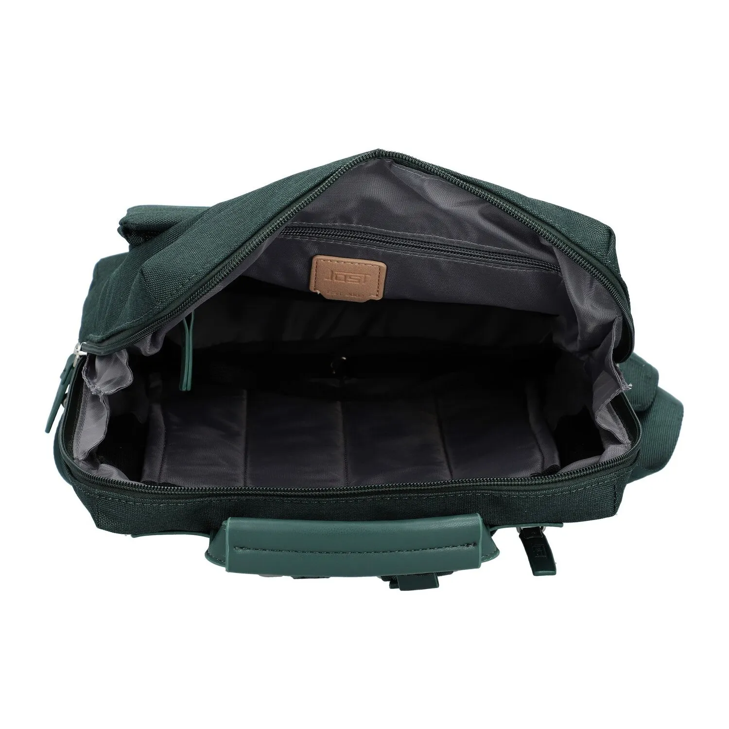 Jost Bergen Zaino da città 32 cm
