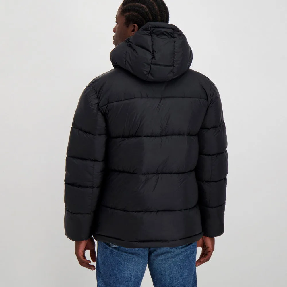 K-WAY PIUMINO LE VRAI 3.0 CLAUDE HEAVY WARM