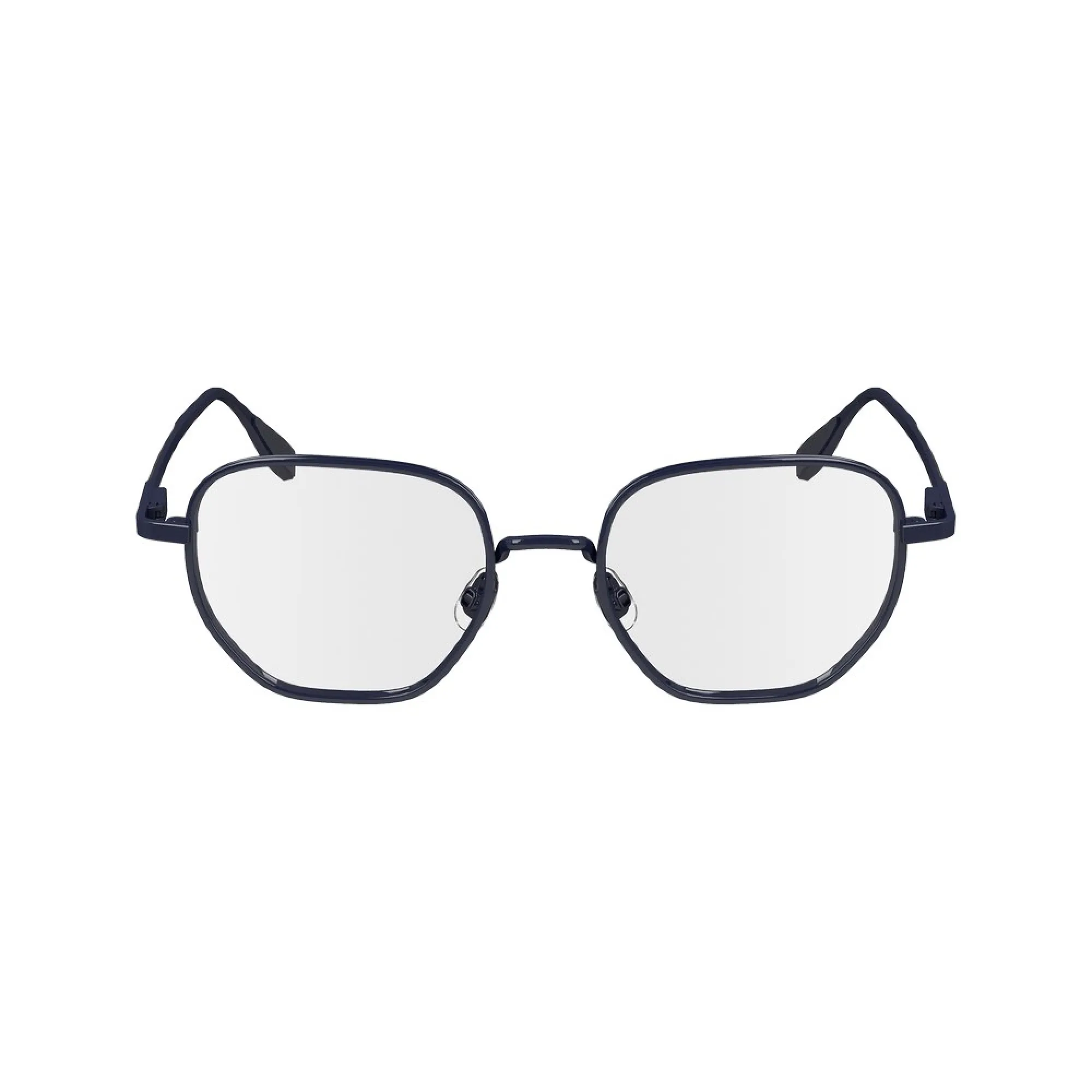   Karl Lagerfeld KL 351 - 400 Blu | Occhiale Da Vista Unisex 