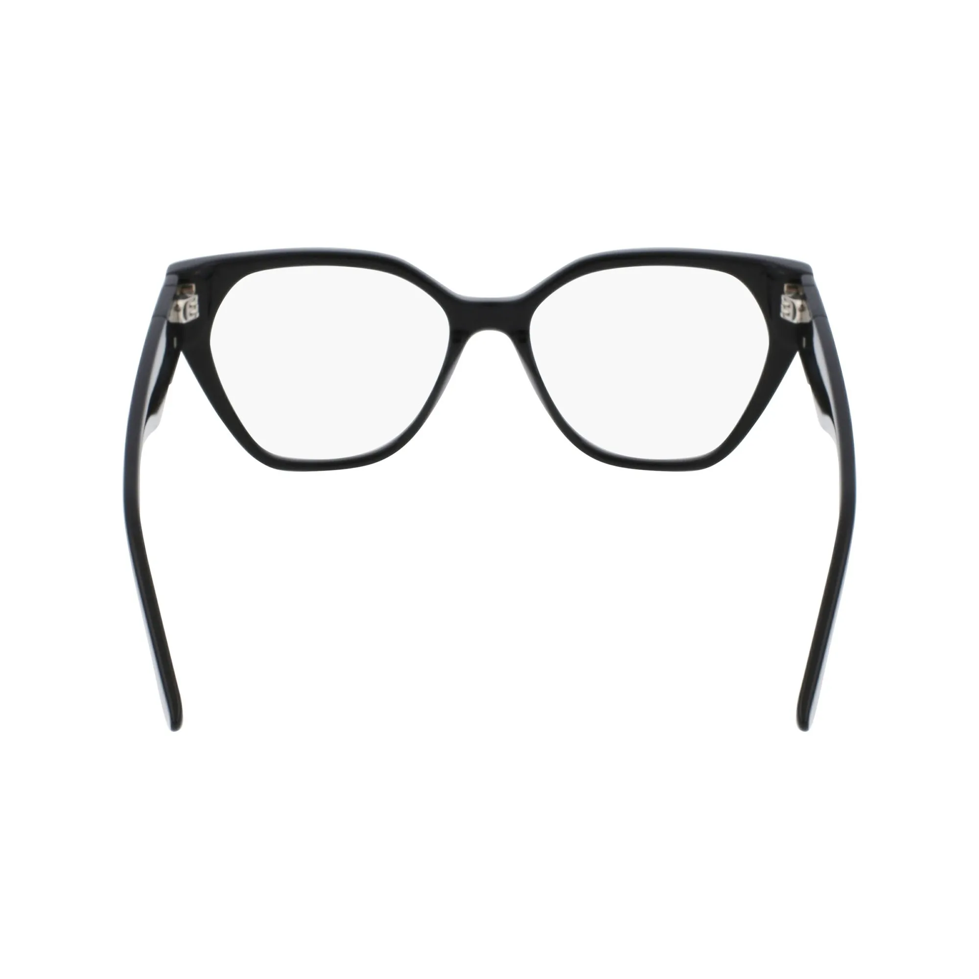   Karl Lagerfeld KL 6053 - 001 Nero | Occhiale Da Vista Donna 