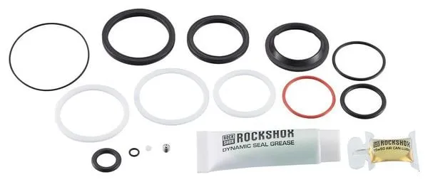 Kit guarnizioni Rockshox Vivid 200h/1 anno