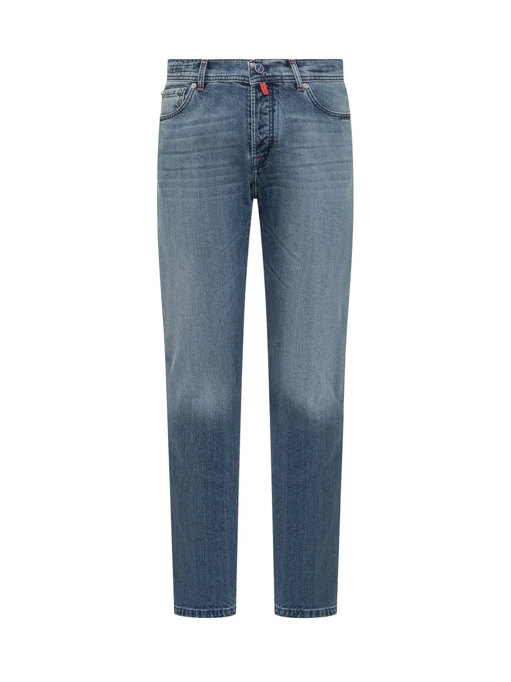 KITON Jeans Lunghi 