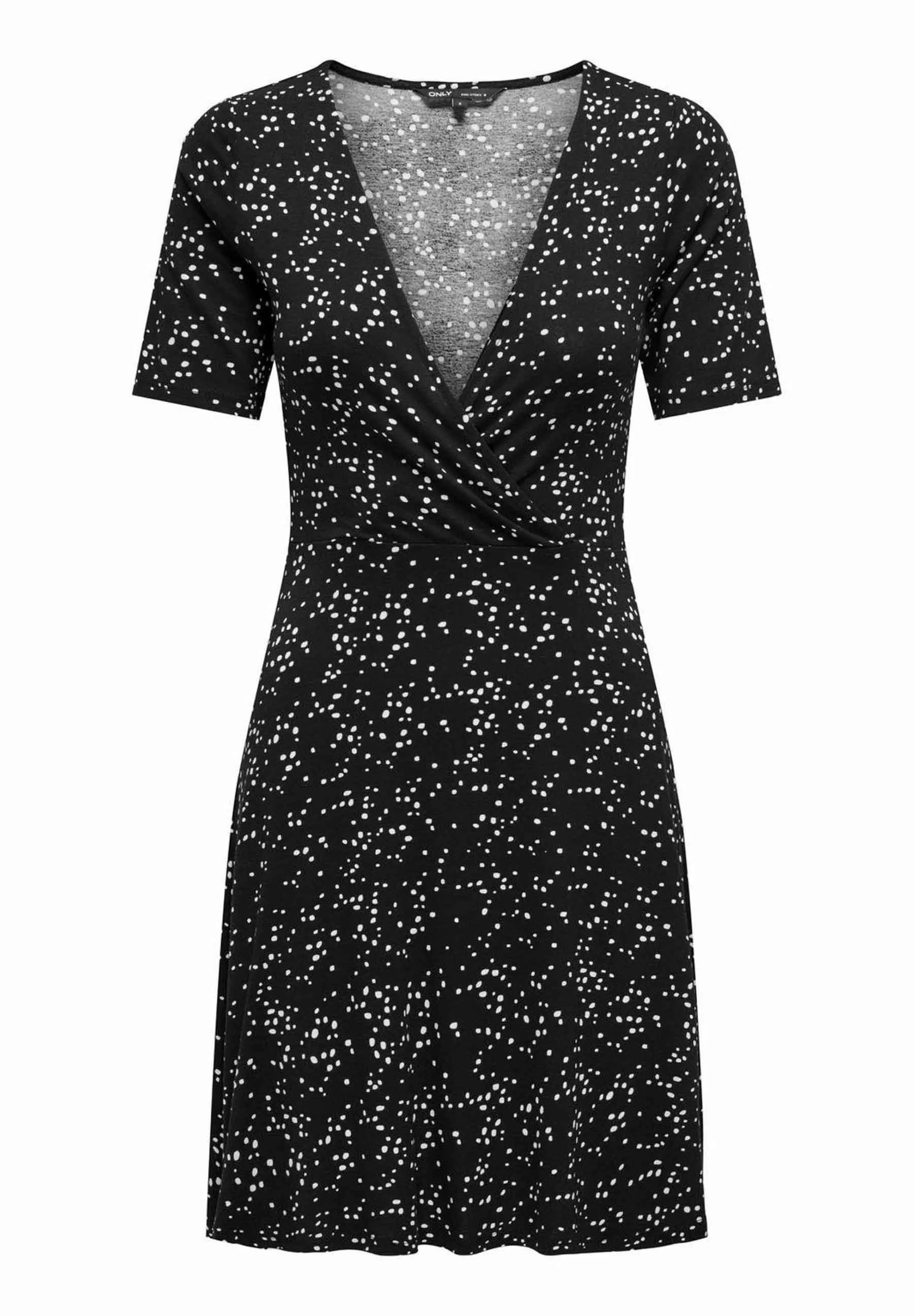 KURZES - Vestito di maglina