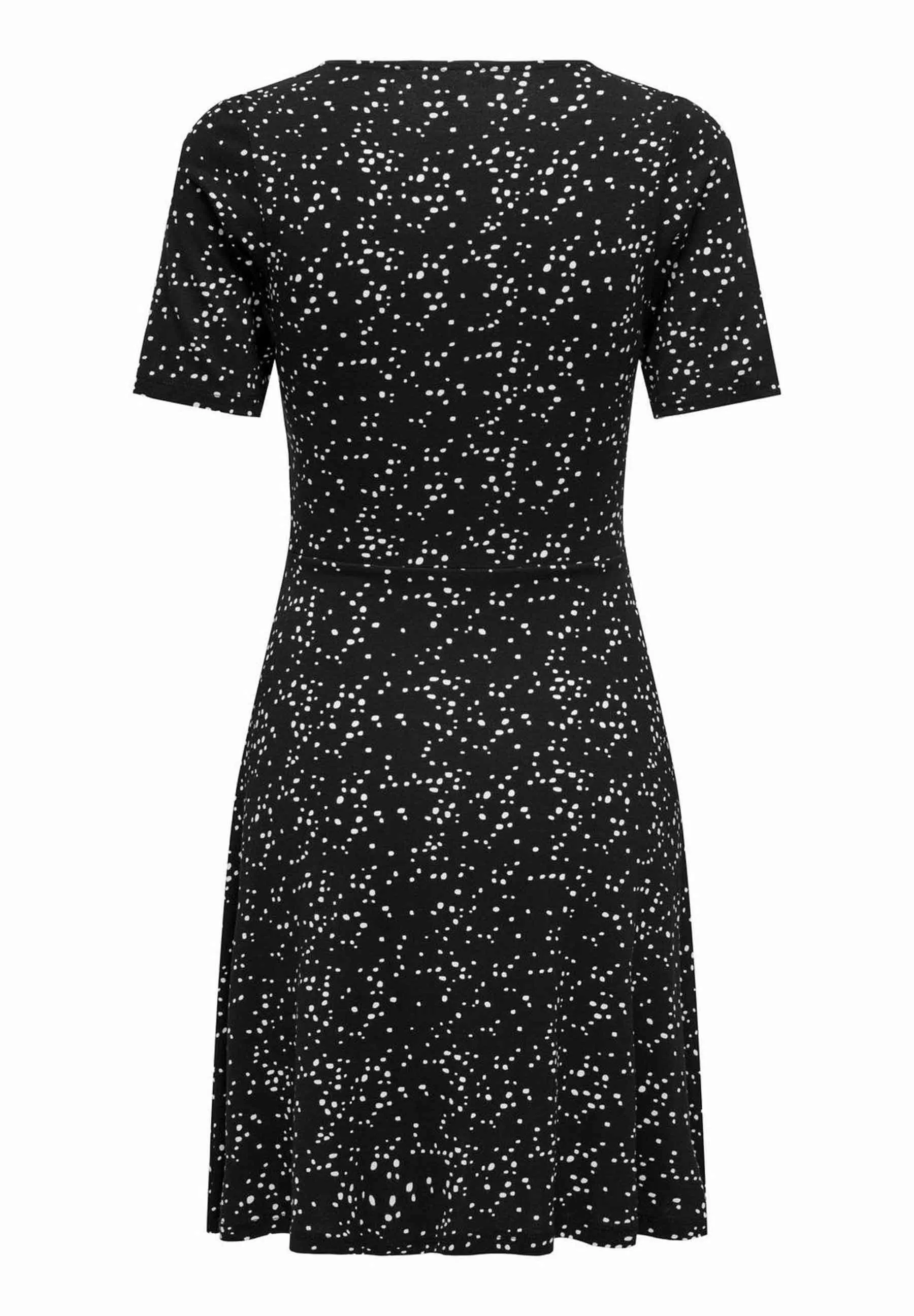 KURZES - Vestito di maglina