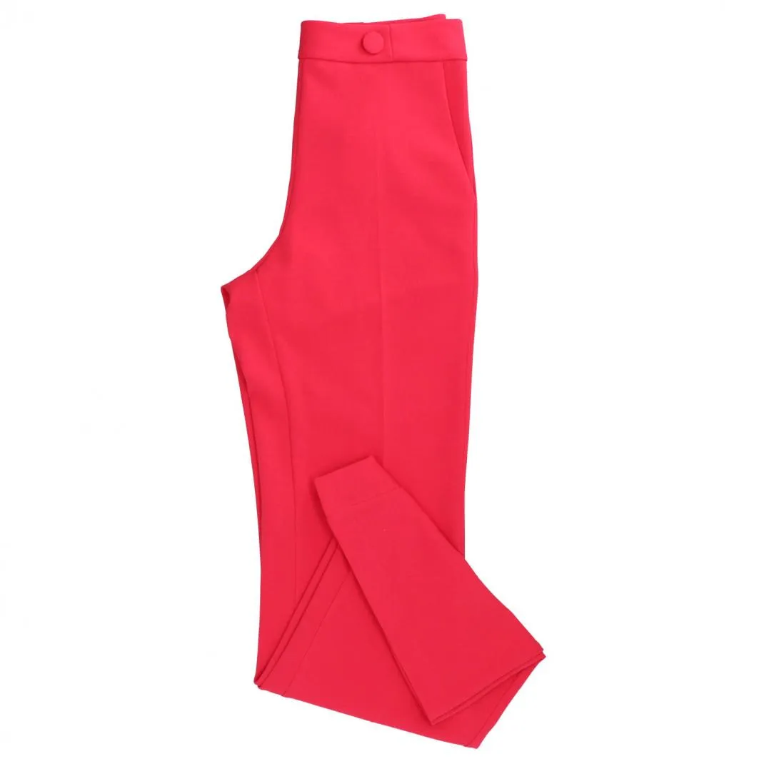 L031 PANTALONE Fucsia
