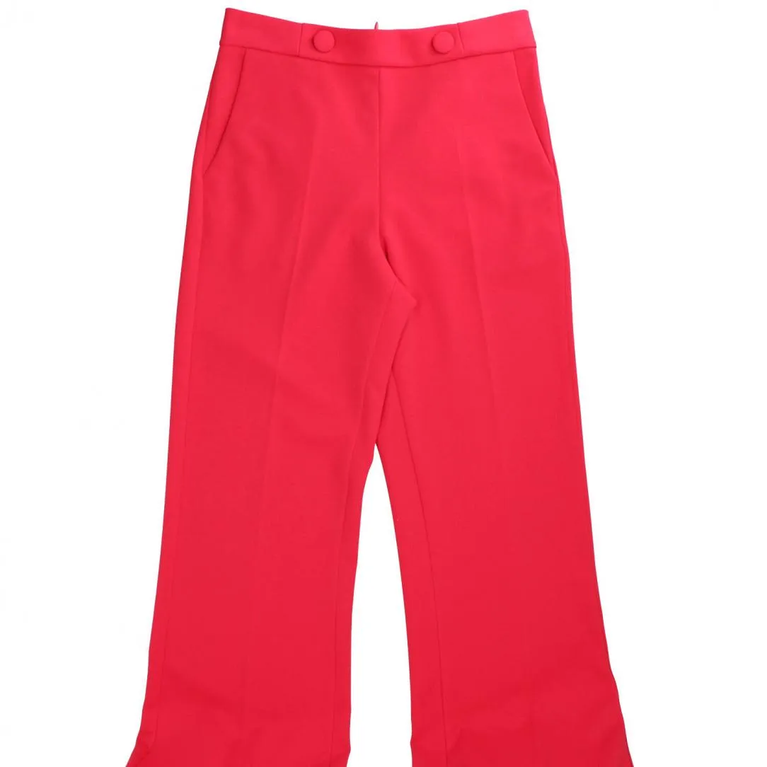 L031 PANTALONE Fucsia