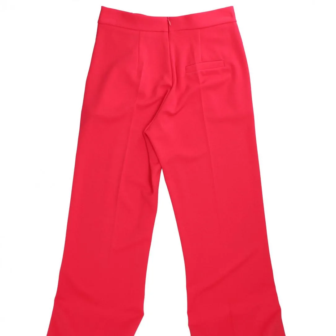 L031 PANTALONE Fucsia