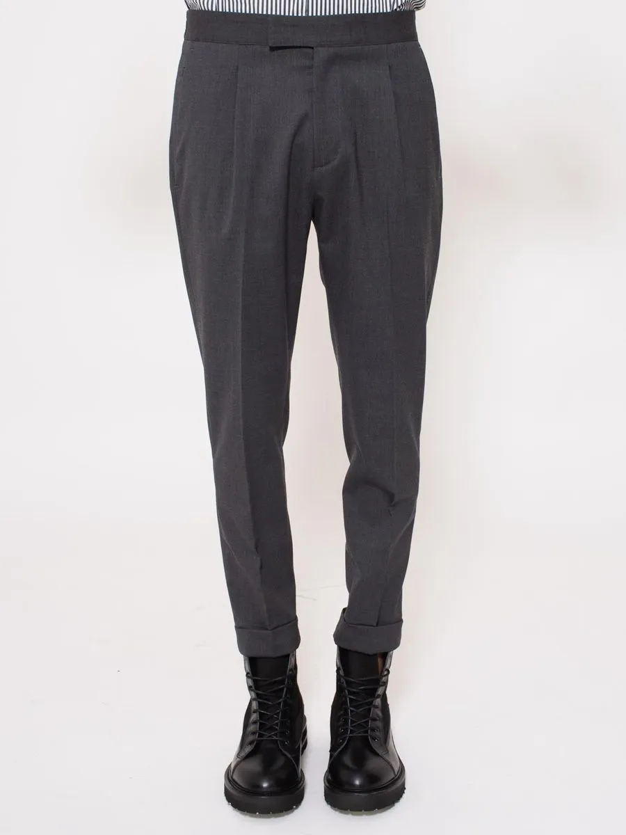 L1PFW20215314 - Pantaloni - LOW BRAND