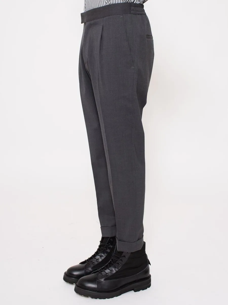 L1PFW20215314 - Pantaloni - LOW BRAND