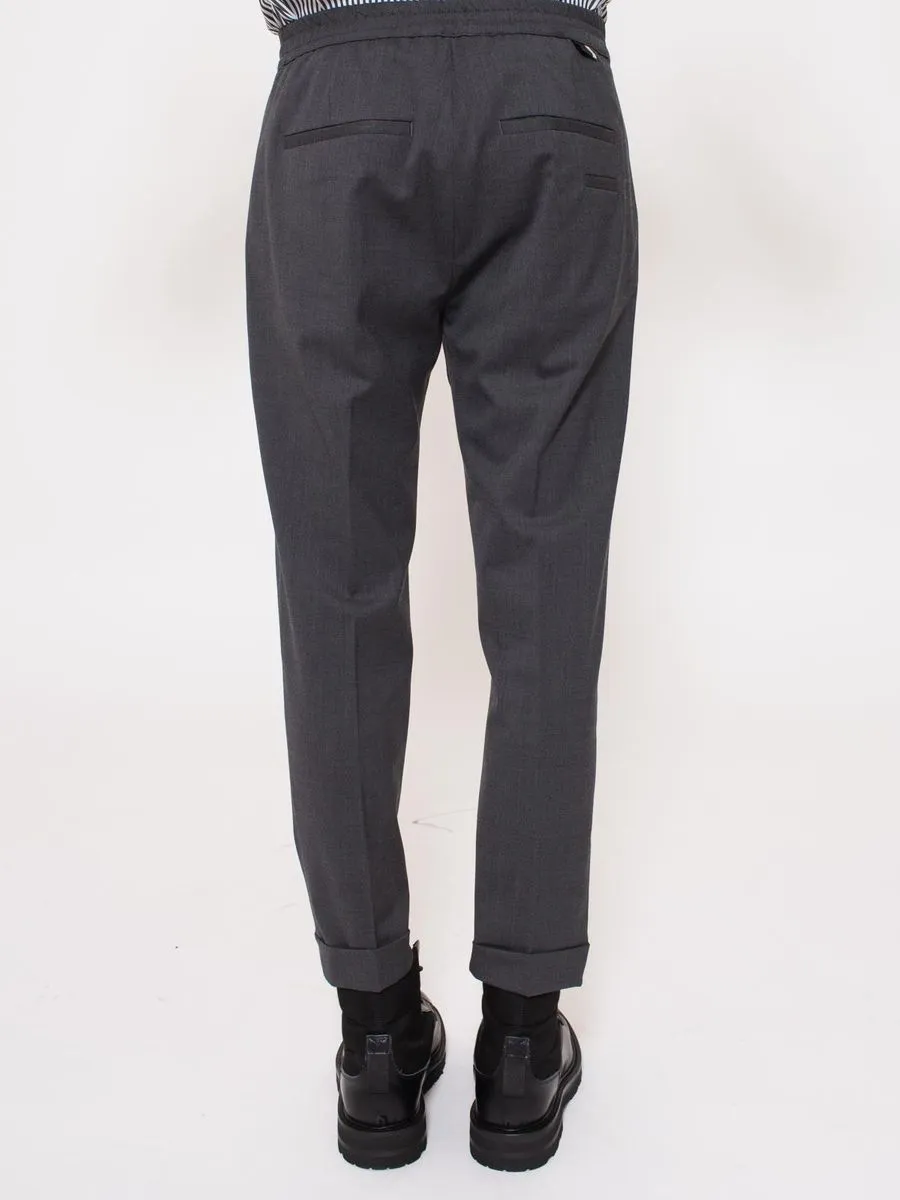 L1PFW20215314 - Pantaloni - LOW BRAND