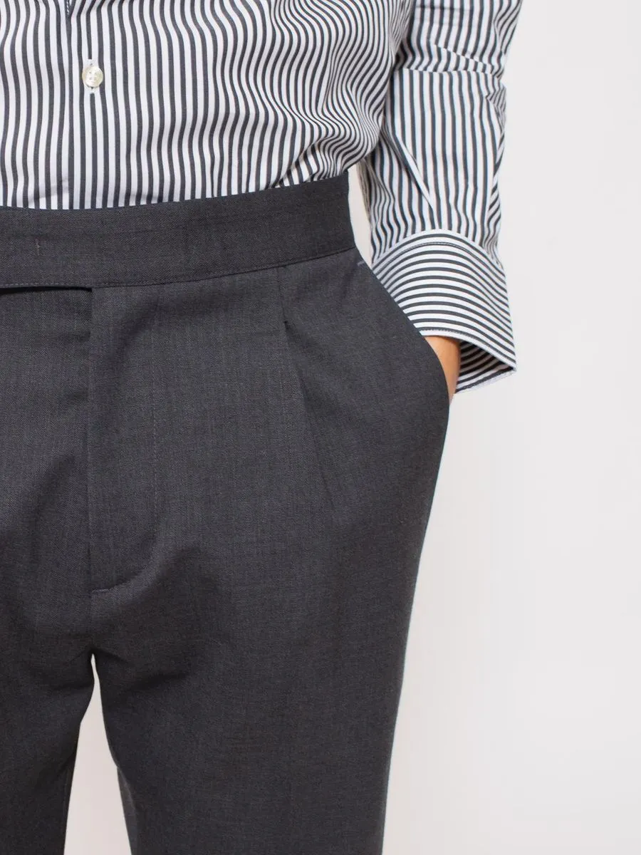 L1PFW20215314 - Pantaloni - LOW BRAND