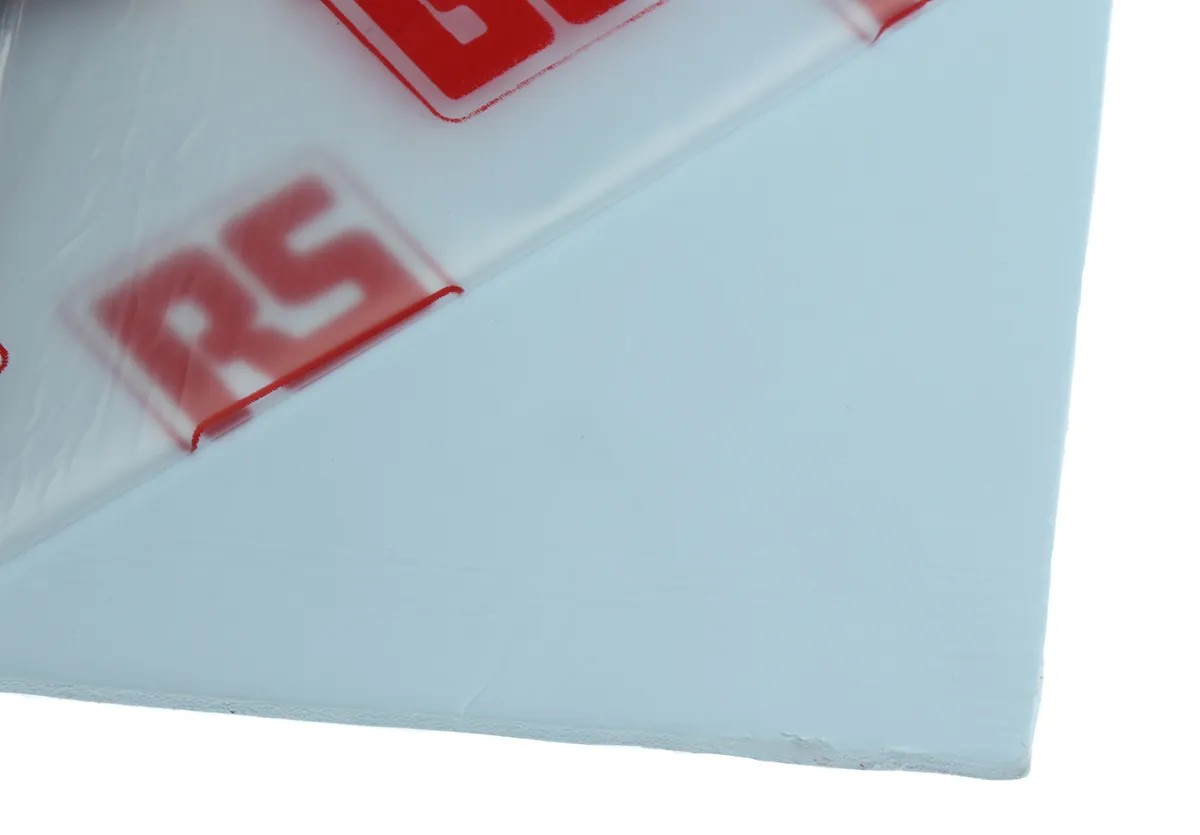 Lamiera interfaccia termica RS PRO in Gel, 150 x 150mm, spessore 2mm, 4W/m·K