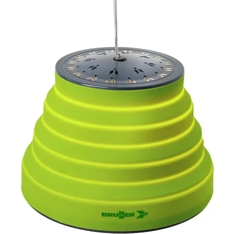 Lampada Brunner Syrma Led