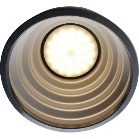 Lampada Brunner Syrma Led