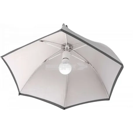 Lampadario Brunner Sixray