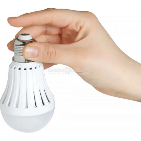 Lampadario Brunner Sixray