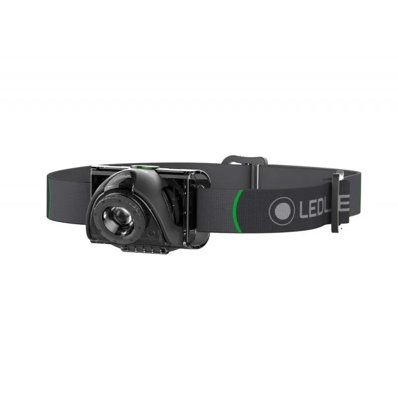 Lampe frontale MH2