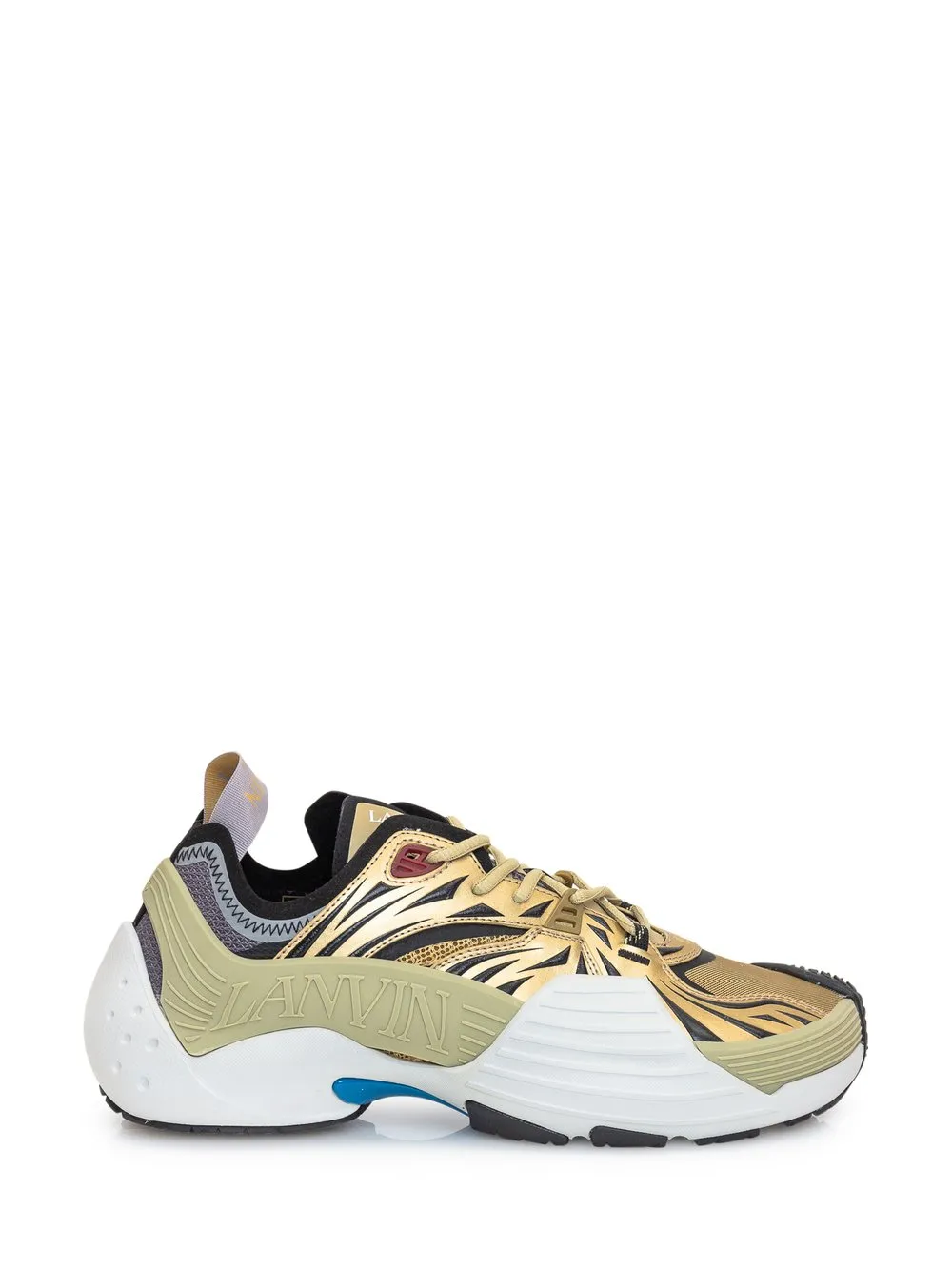 LANVIN Sneaker Flash-X 